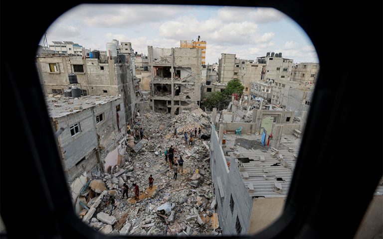 Λωρίδα της Γάζας: Η Ισλαμική Τζιχάντ επιβεβαίωσε τον θάνατο ηγετικού στελέχους της