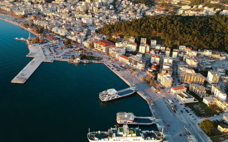 Τρεις δεσμευτικές προσφορές για το λιμάνι της Ηγουμενίτσας