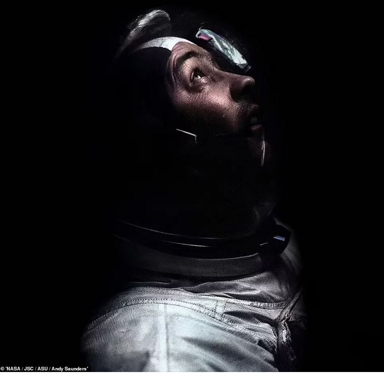 Nasa: Αδημοσίευτες φωτογραφίες από τις αποστολές «Apollo» στη Σελήνη-1