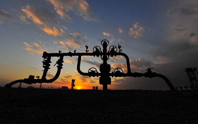 Φυσικό αέριο: Η Gazprom μειώνει περαιτέρω τις ροές προς τη Γαλλία