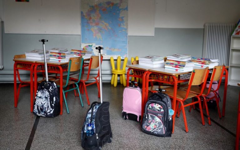 Σχολεία: Πώς θα γίνει η επιστροφή στις αίθουσες – Ειδικοί μιλούν στην «Κ» για τις αλλαγές
