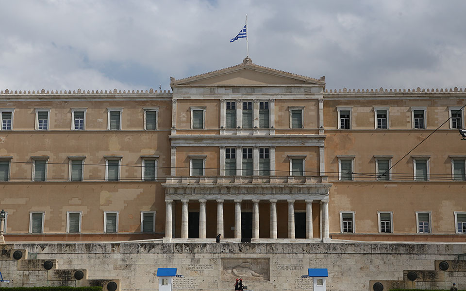 ΣΥΡΙΖΑ: Ζητάει την άμεση σύγκληση της επιτροπής Θεσμών και...