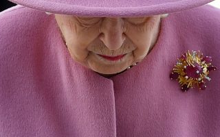 Βασίλισσα Ελισάβετ: Η γεμάτη ζωή μιας οξυδερκούς, δραστήριας μονάρχη-2
