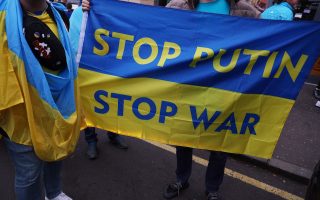 Γιατί φαίνεται μακρινό το τέλος του πολέμου στην Ουκρανία-2