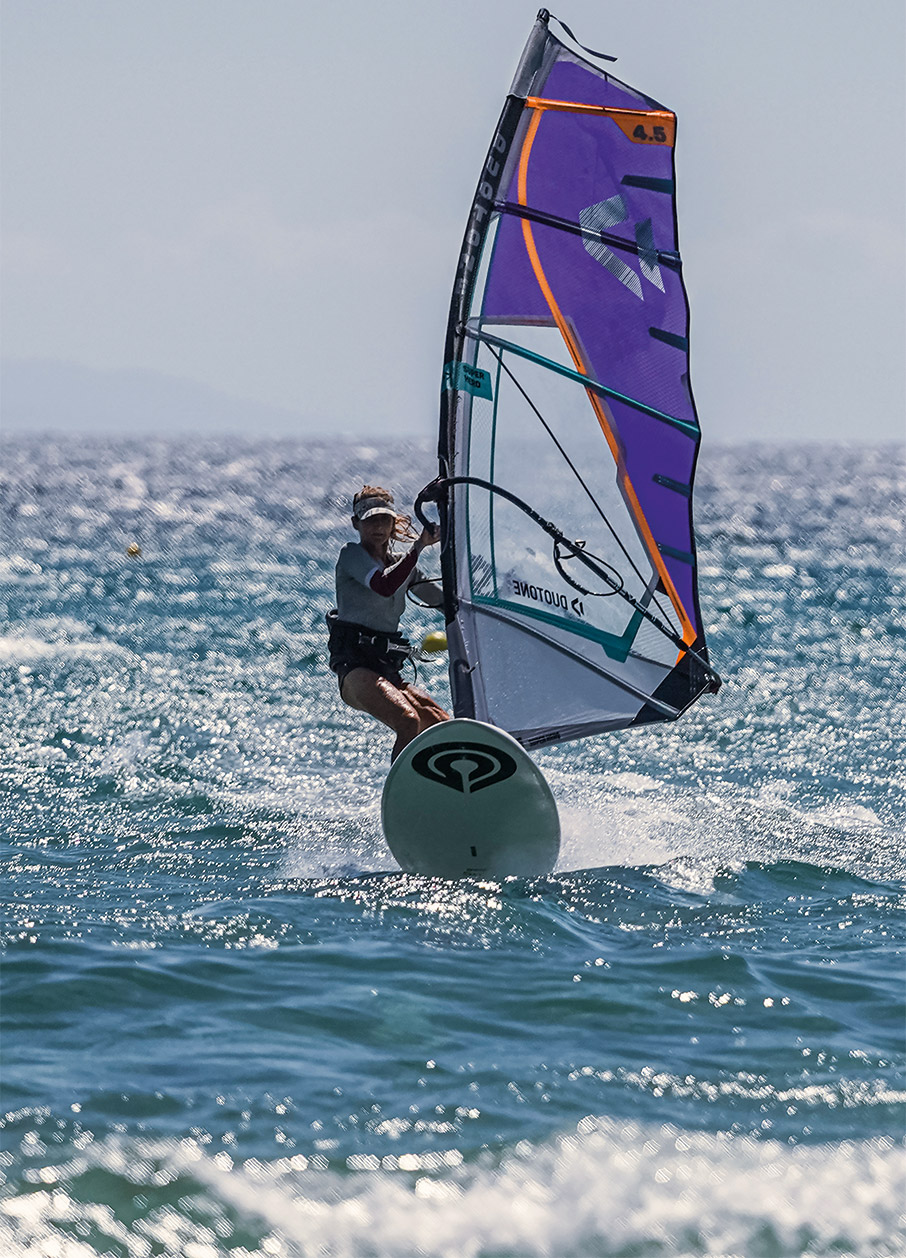 Μαθήματα windsurf: Οδηγίες για πρωτάρηδες-1