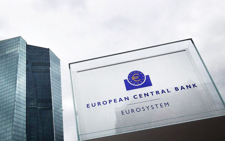Ο πληθωρισμός δεν αφήνει περιθώρια στην ΕΚΤ