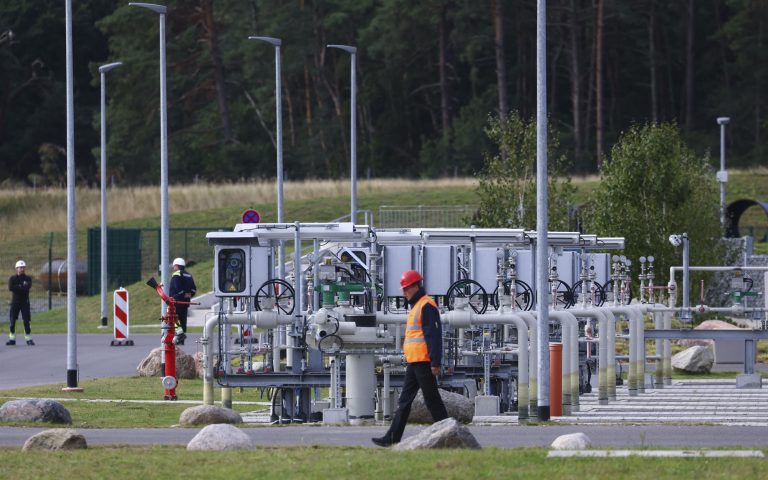 Ενεργειακή κρίση: Μέτρα 500 δισ. στην Ευρώπη