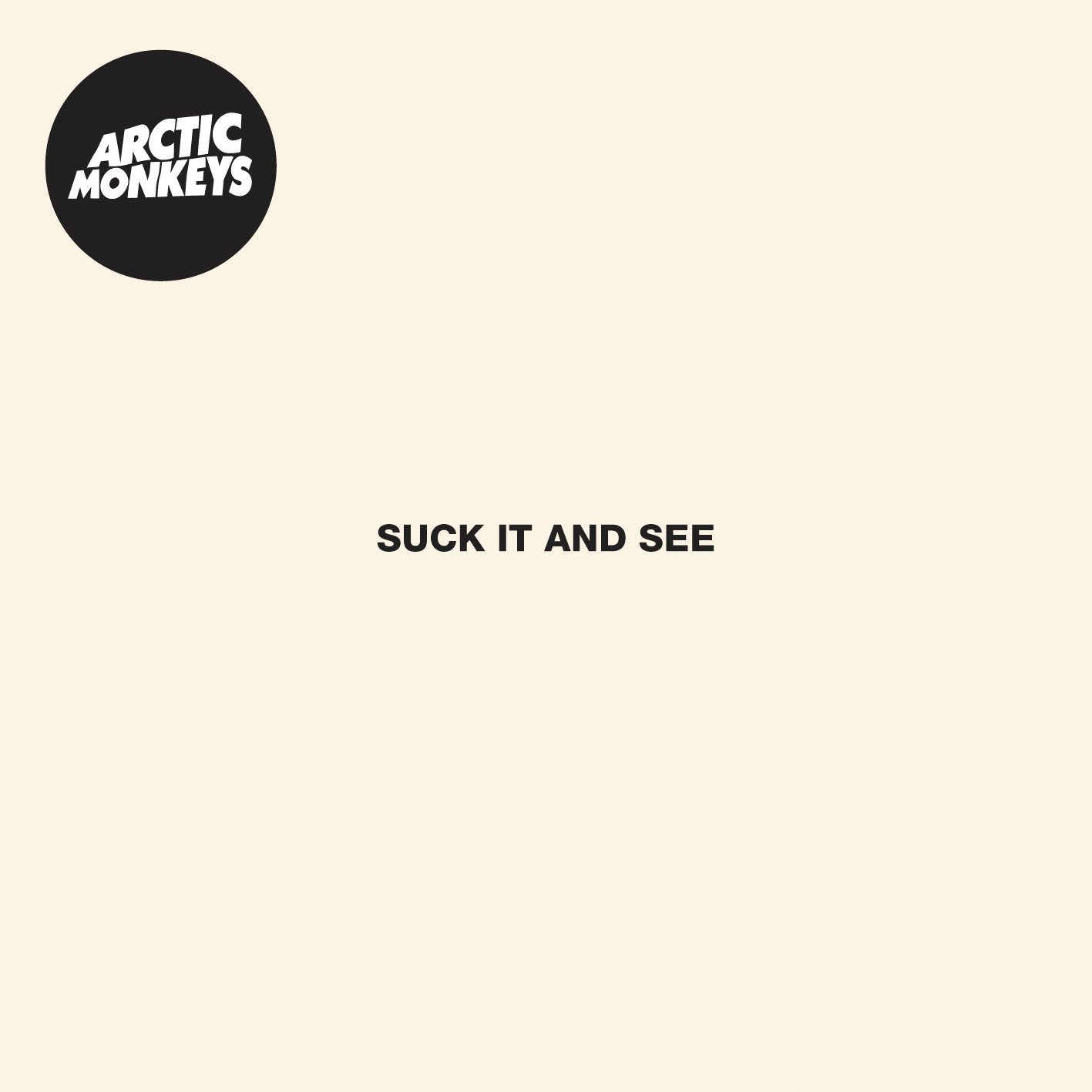 Οι δίσκοι των Arctic Monkeys σε αντίστροφη μέτρηση-6
