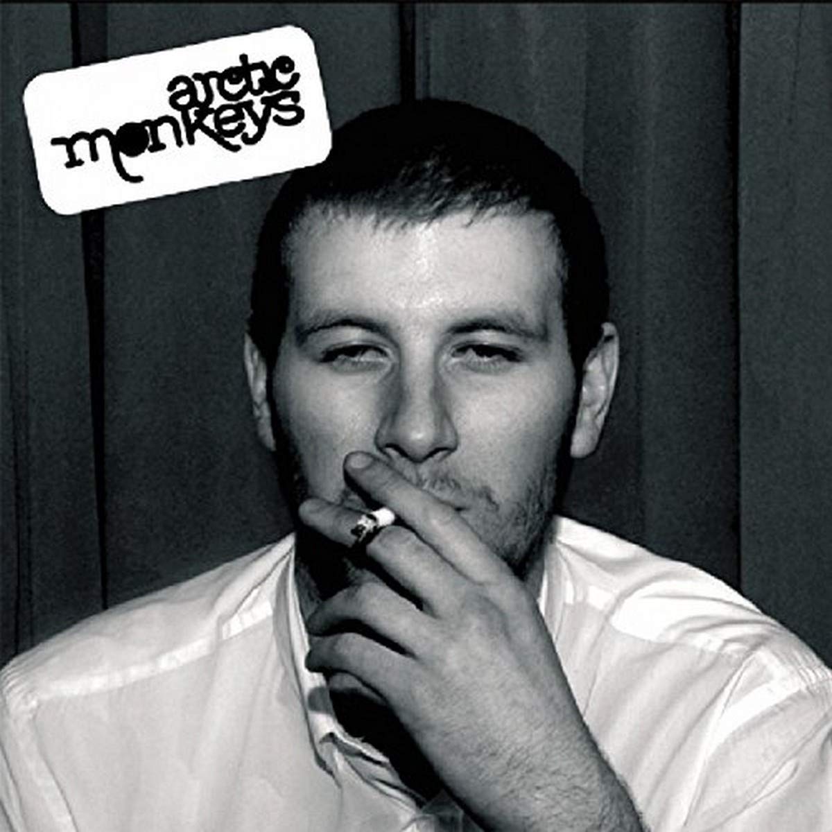 Οι δίσκοι των Arctic Monkeys σε αντίστροφη μέτρηση-5