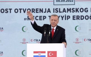 Στέιτ Ντιπάρτμεντ: Νέες κυρώσεις για οποιαδήποτε μελλοντική συναλλαγή της Τουρκίας με τον ρωσικό αμυντικό τομέα-1