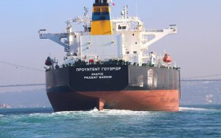 ΥΠΕΞ Ιράν: Το πλήρωμα ενός εκ των δύο ελληνικών τάνκερ αναχώρησε από το πλοίο-1