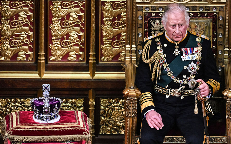 Κάρολος Γ’: Το προφίλ του νέου βασιλιά της Βρετανίας-1