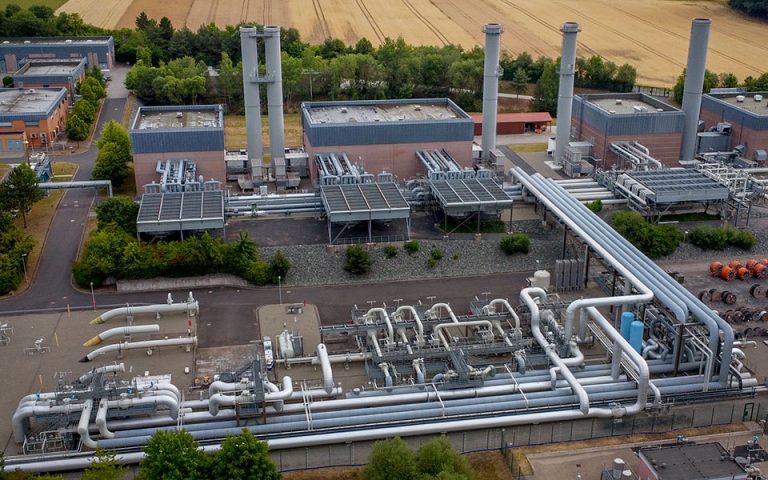 Siemens Energy: Δεν μας ζητήθηκε βοήθεια από Gazprom για τον Nord Stream 1