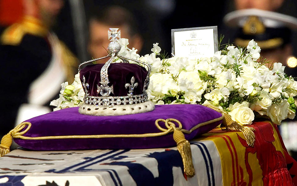 Βασίλισσα Ελισάβετ: Η διαθήκη της θα φυλαχθεί σε χρηματοκιβώτιο για τουλάχιστον 90 χρόνια