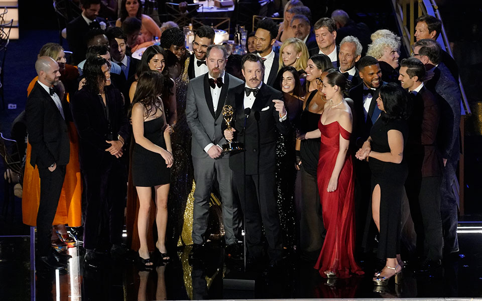 Βραβεία Emmy: Προβλέψιμοι νικητές, μάχη HBO με Νetflix και «ανατροπή» από το Squid Game-4