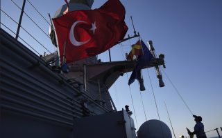 Απάντηση ΥΠΕΞ στην Τουρκία: Η Ελλάδα θα υπερασπιστεί τα νόμιμα συμφέροντά της-2