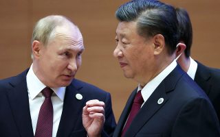Οι πυρηνικές απειλές της Ρωσίας, οι προειδοποιήσεις των ΗΠΑ και η νέα στάση της Κίνας-3