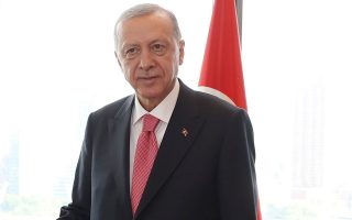 Τουρκία – Εκλογές: Αντιμέτωπος με το φάσμα της ήττας ο Ερντογάν-1