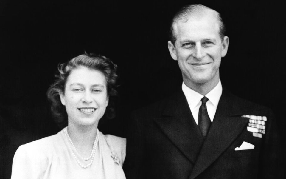 Βασίλισσα Ελισάβετ: 96 χρόνια ζωής μέσα από ένα φωτογραφικό άλμπουμ-5