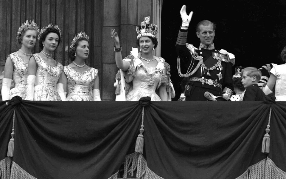 Βασίλισσα Ελισάβετ: 96 χρόνια ζωής μέσα από ένα φωτογραφικό άλμπουμ-13