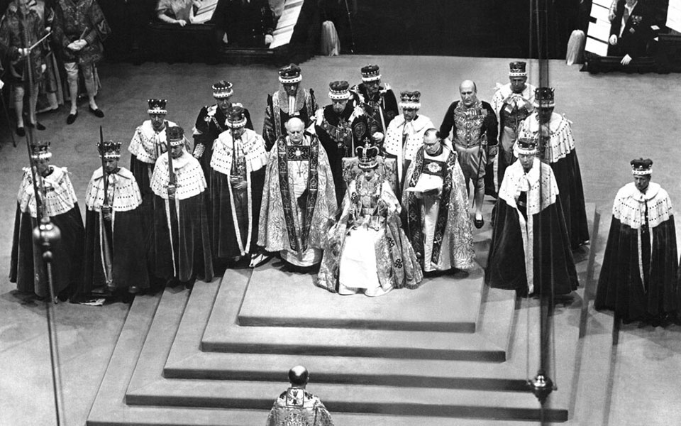 Βασίλισσα Ελισάβετ: 96 χρόνια ζωής μέσα από ένα φωτογραφικό άλμπουμ-11