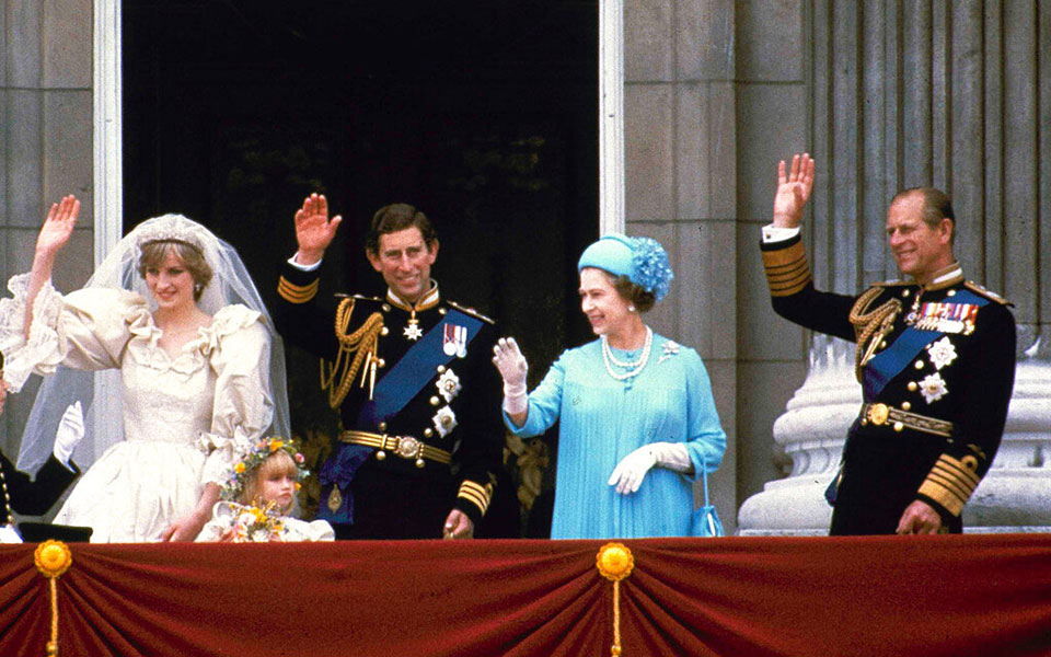 Βασίλισσα Ελισάβετ: 96 χρόνια ζωής μέσα από ένα φωτογραφικό άλμπουμ-18