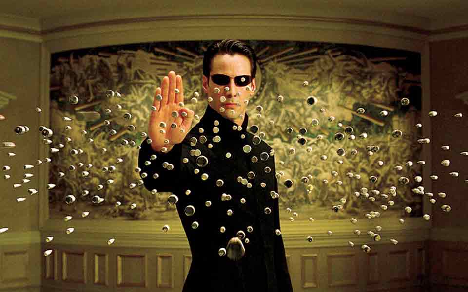 Έρχεται η χορευτική εκδοχή του «The Matrix» σε σκηνοθεσία Ντάνι Μπόιλ