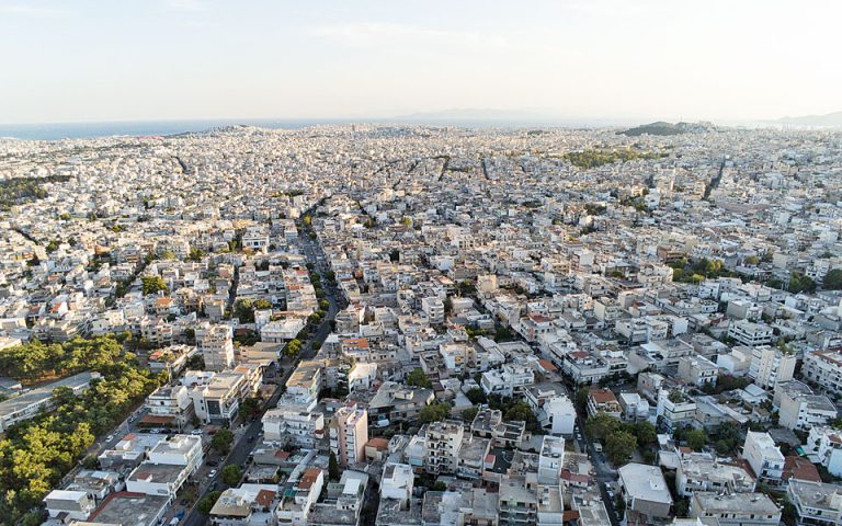 Α. Ζαΐρης, Θ. Ευθυμιόπουλος στην «Κ»: Η επίδραση του πληθωρισμού στην αγορά εμπορικών ακινήτων