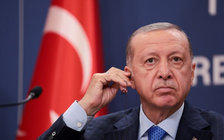 Ερντογάν: «Είμαι οικονομολόγος – Δεν συνιστά ο πληθωρισμός ανυπέρβλητη απειλή»