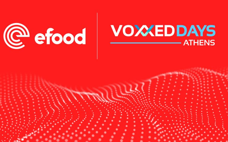 efood | Voxxed Days