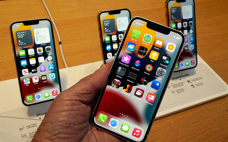 iPhone 14: Γιατί η Apple ποντάρει στα Pro και Pro Max παρά την κάμψη της αγοράς smartphone-1