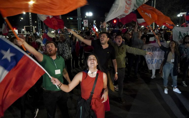Χιλή: Γιατί απορρίφθηκε «το πιο προοδευτικό σύνταγμα του κόσμου»