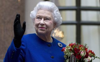 Βασίλισσα Ελισάβετ: Η γεμάτη ζωή μιας οξυδερκούς, δραστήριας μονάρχη-1