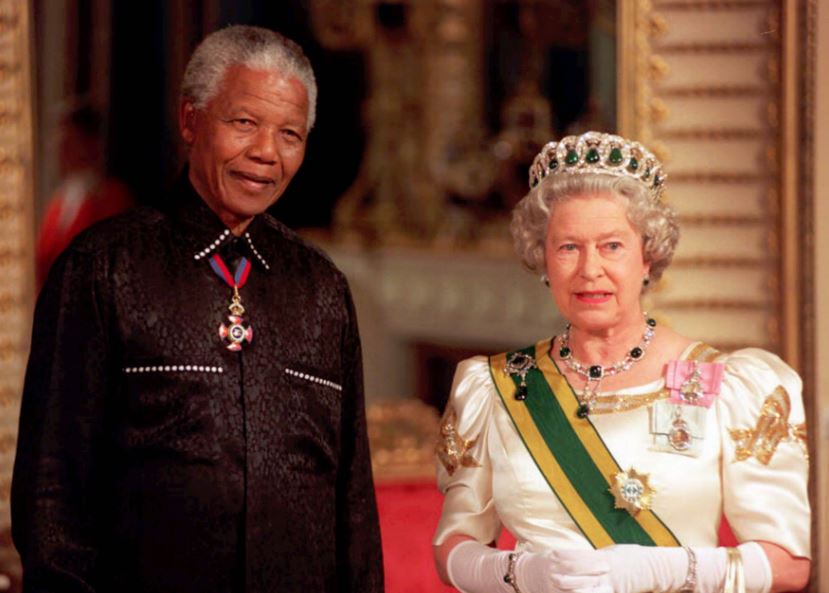 Βασίλισσα Ελισάβετ: 96 χρόνια ζωής μέσα από ένα φωτογραφικό άλμπουμ-19