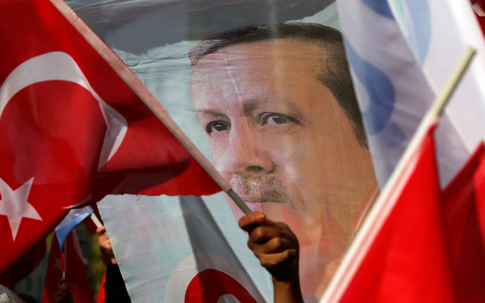 Πού θα είναι σε ένα χρόνο Ερντογάν και Τουρκία;