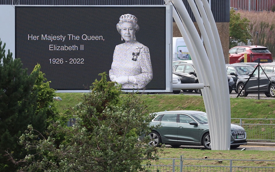 Βασίλισσα Ελισάβετ: Ο Κάρολος στο Μπάκιγχαμ – Στις 8 το πρώτο του διάγγελμα ως βασιλιάς-7