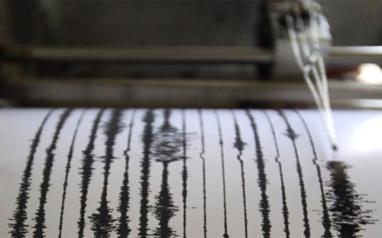 Λέκκας στην «Κ» για σεισμό ανάμεσα σε Κεφαλονιά και Ζάκυνθο: Απ’ ό,τι φαίνεται είναι ο κύριος