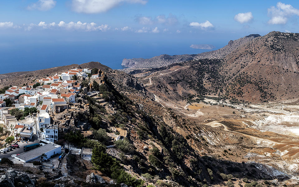 Times: Τα 10 καλύτερα ελληνικά νησιά για ήρεμες διακοπές-2