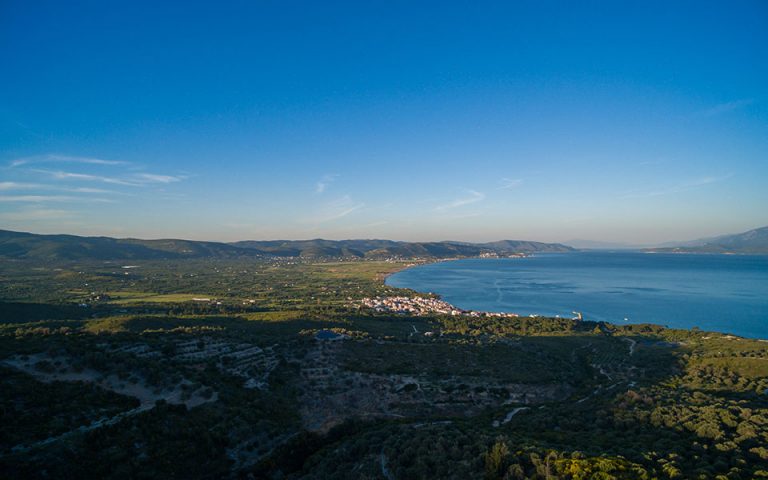 North Evia – Samos Pass: Εξαντλήθηκαν σε λίγα λεπτά τα vouchers