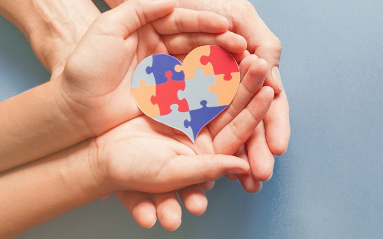 Autism Stories: Με όνειρο μια ενημερωμένη και συμπεριληπτική κοινωνία ανθρώπων