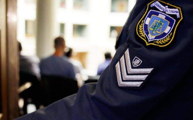 Η ΕΛ.ΑΣ. θα εκπαιδεύσει τη Δημοτική Αστυνομία