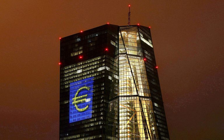 Το ψηφιακό ευρώ θα βάλει τέλος στα χρήματα κάτω από το στρώμα