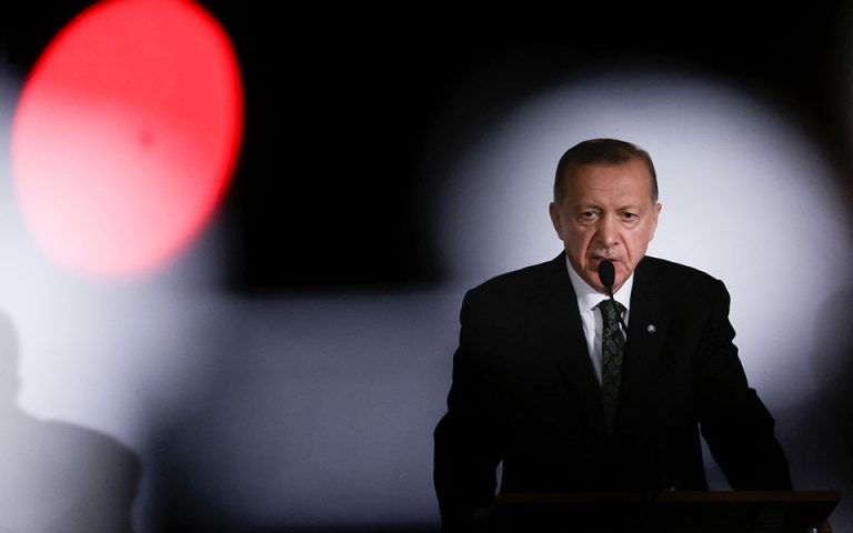 Ο Ερντογάν βάζει την ανατολική Θράκη στο κάδρο του «κόμβου αερίου» που πρότεινε ο Πούτιν – Νέες απειλές κατά Ελλάδας