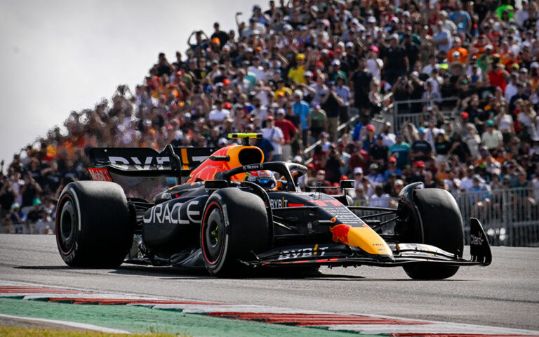 Formula 1: Πρόστιμο και κυρώσεις στη Red Bull για την υπέρβαση του ορίου δαπανών