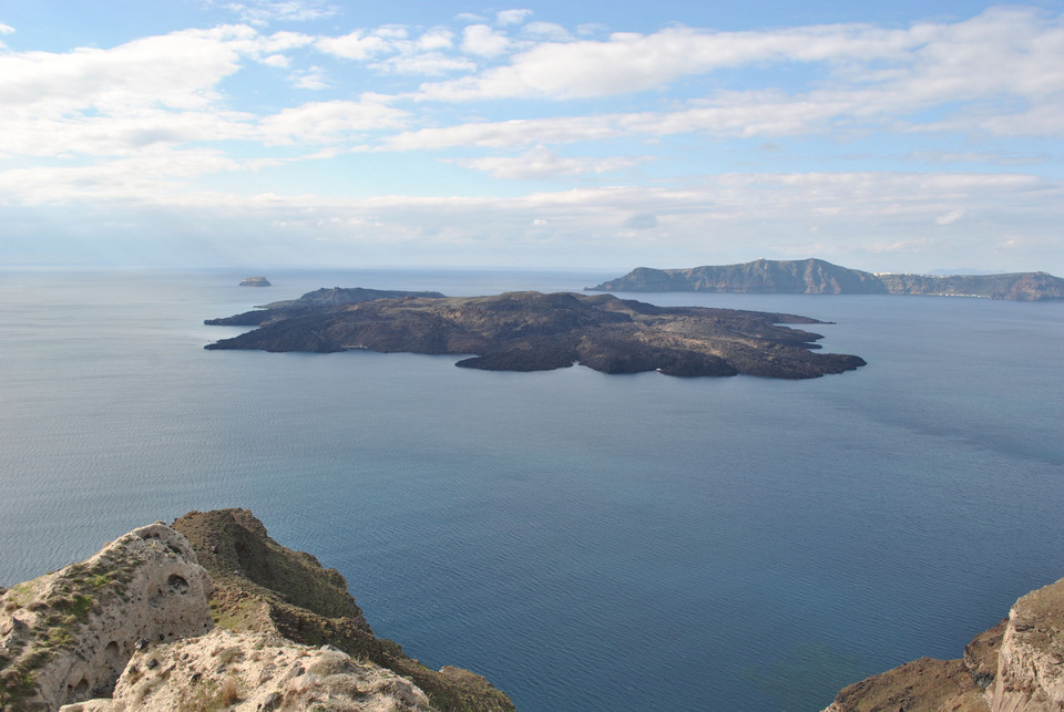 Δύο ελληνικές περιοχές στα 100 Μνημεία Γεωλογικής Κληρονομιάς-4