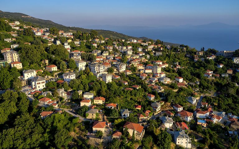 Τουρισμός: Υψηλές πληρότητες και τον Οκτώβριο – Κικίλιας: Εκπληκτικός μήνας για τον ελληνικό τουρισμό