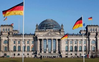 Γερμανία: Νέο ρεκόρ για τον πληθωρισμό τον Οκτώβριο-1