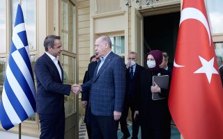 Αθήνα για Τουρκία – Λιβύη: Δεν θα επιτραπεί παραβίαση της συμφωνίας με Αίγυπτο για την ΑΟΖ-2