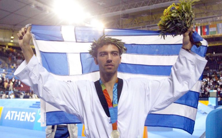 Αλέξανδρος Νικολαΐδης: Τα συλλυπητήρια του αθλητικού κόσμου για την απώλεια του Ολυμπιονίκη