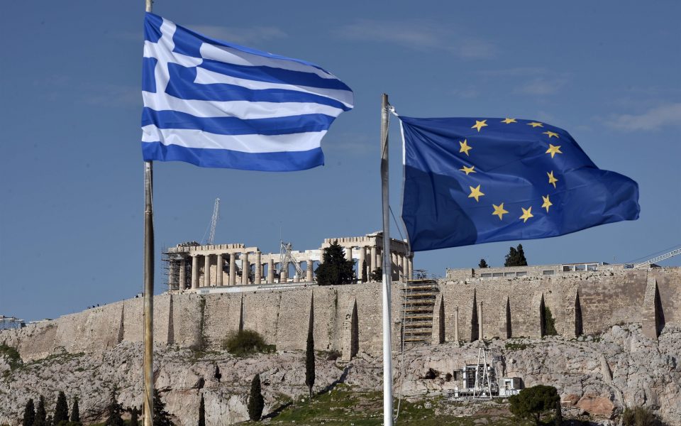$5.4 billion ‘gift’ if Greece passes assessment